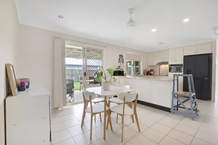Sixth view of Homely house listing, 24 Lilian Avenue, Eimeo QLD 4740