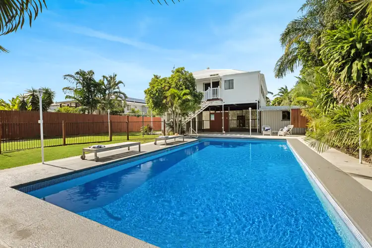 85 Evan Street, South Mackay QLD 4740