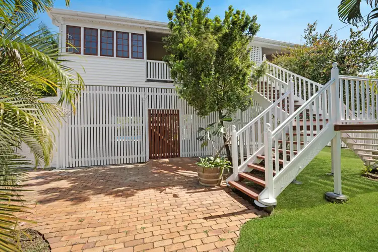 Second view of Homely house listing, 85 Evan Street, South Mackay QLD 4740