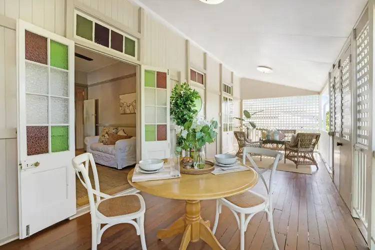 Third view of Homely house listing, 85 Evan Street, South Mackay QLD 4740