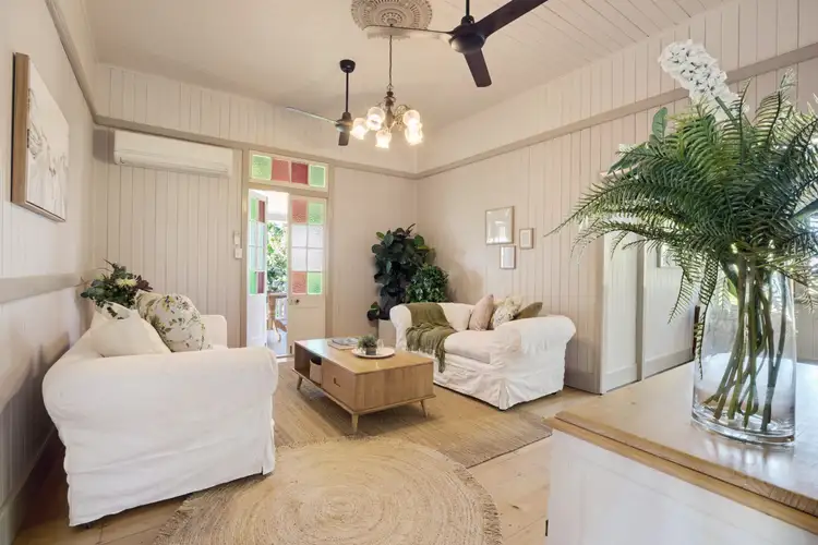 Fourth view of Homely house listing, 85 Evan Street, South Mackay QLD 4740