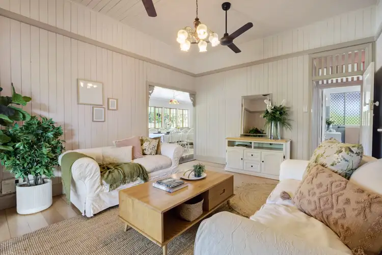 Fifth view of Homely house listing, 85 Evan Street, South Mackay QLD 4740