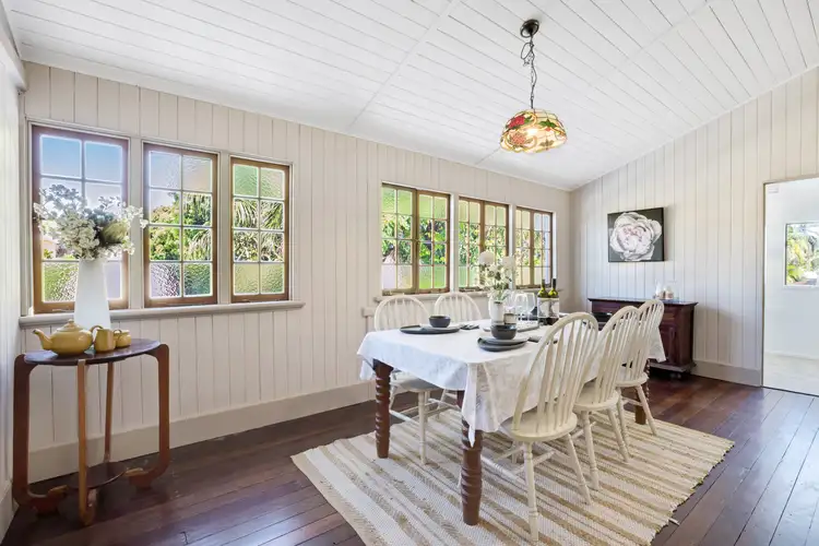 Sixth view of Homely house listing, 85 Evan Street, South Mackay QLD 4740