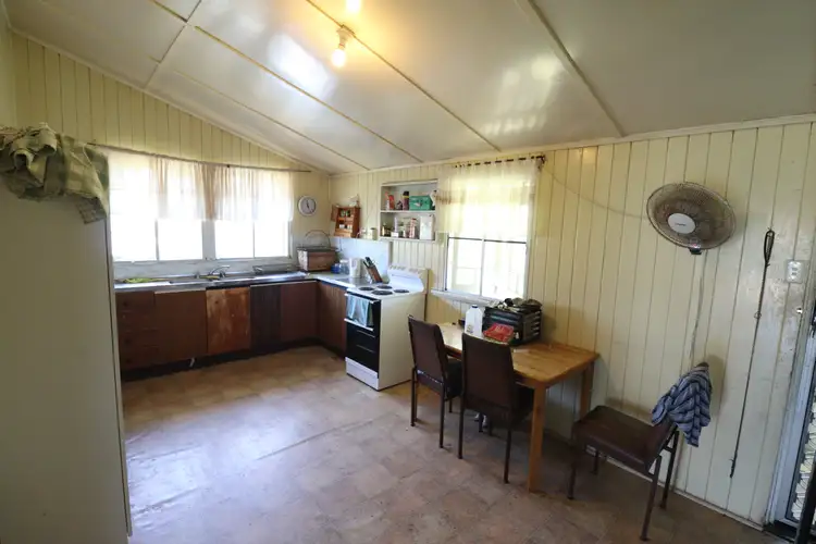 Second view of Homely house listing, 11 Eighth Street, Home Hill QLD 4806