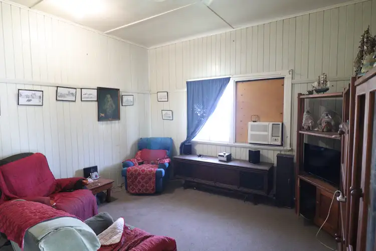 Fifth view of Homely house listing, 11 Eighth Street, Home Hill QLD 4806