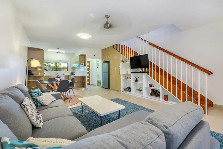 10/13 Harris Street, Millner NT 810