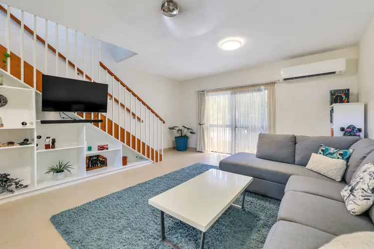 Second view of Homely unit listing, 10/13 Harris Street, Millner NT 810