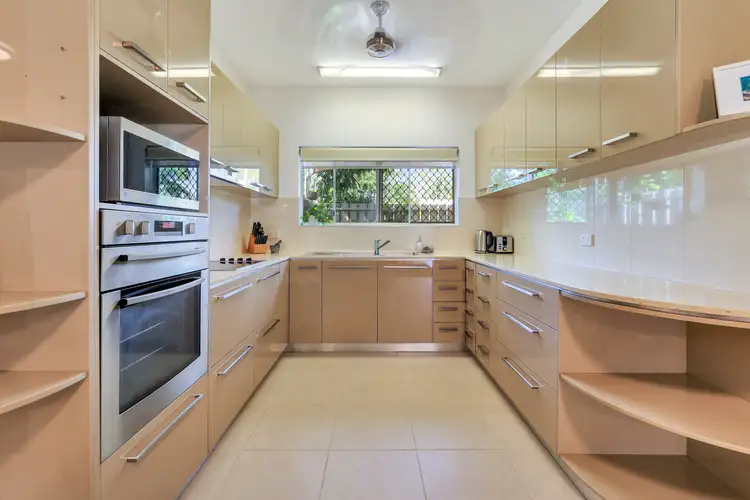 Third view of Homely unit listing, 10/13 Harris Street, Millner NT 810