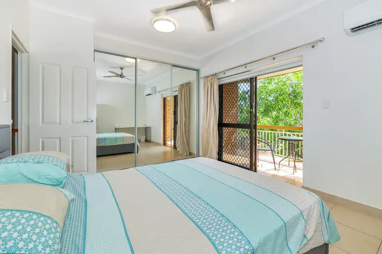 Fourth view of Homely unit listing, 10/13 Harris Street, Millner NT 810