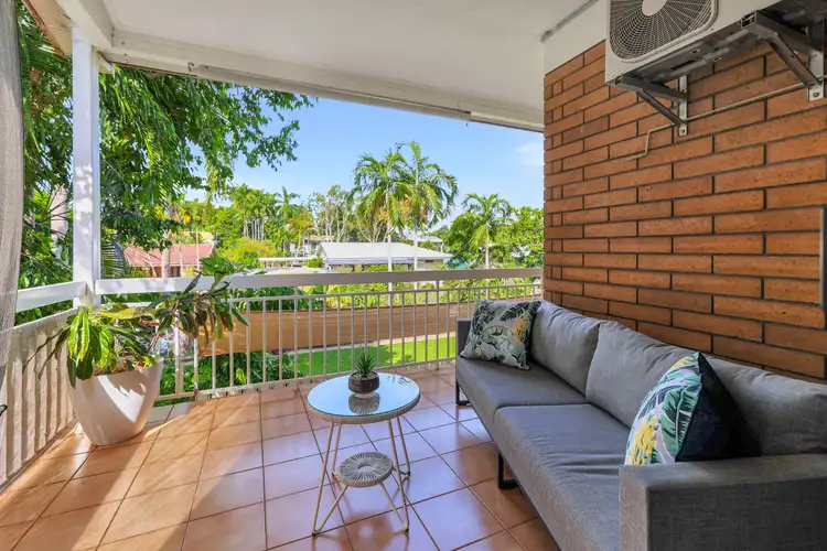 Seventh view of Homely unit listing, 10/13 Harris Street, Millner NT 810