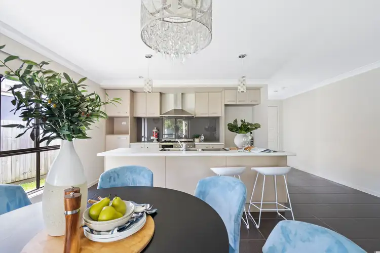 Sixth view of Homely house listing, 18 Ribblesdale Place, Gumdale QLD 4154