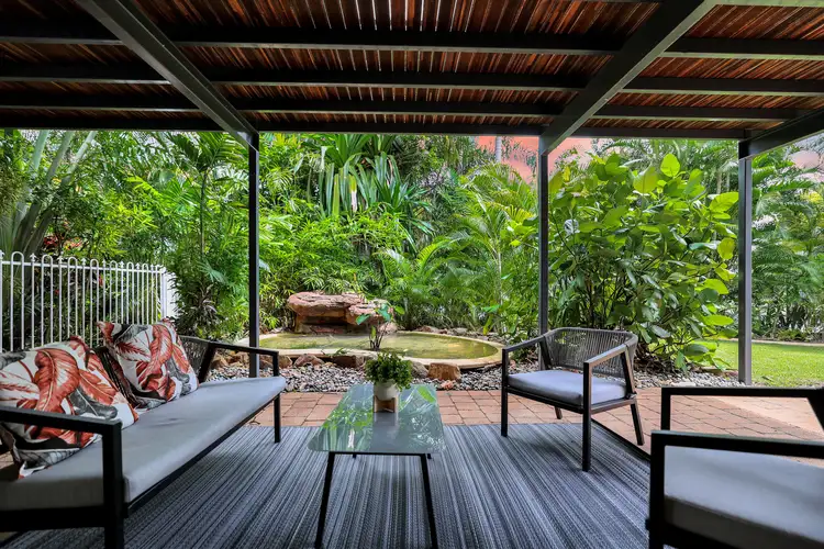 Main view of Homely house listing, 18 Dalwood Crescent, Malak NT 812