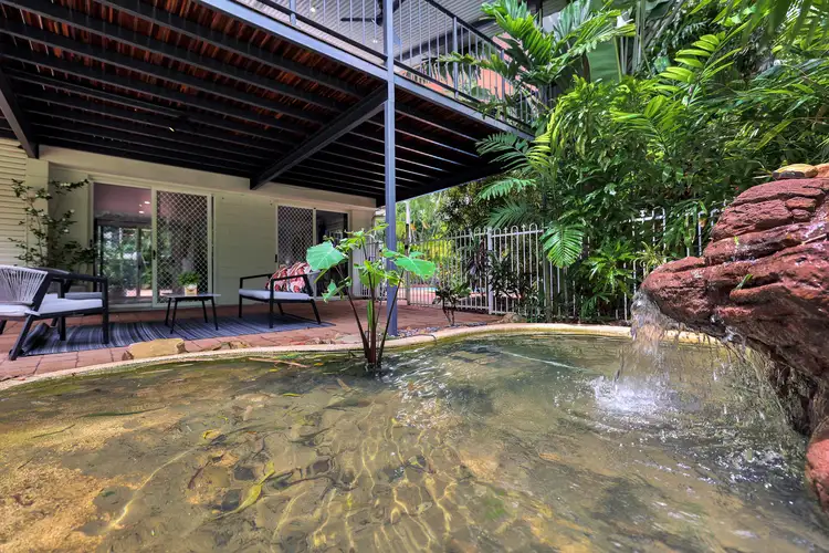 Second view of Homely house listing, 18 Dalwood Crescent, Malak NT 812