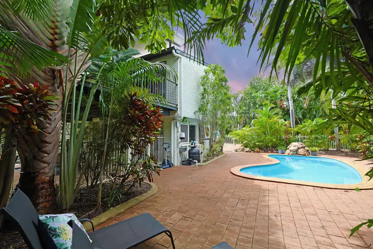 Third view of Homely house listing, 18 Dalwood Crescent, Malak NT 812