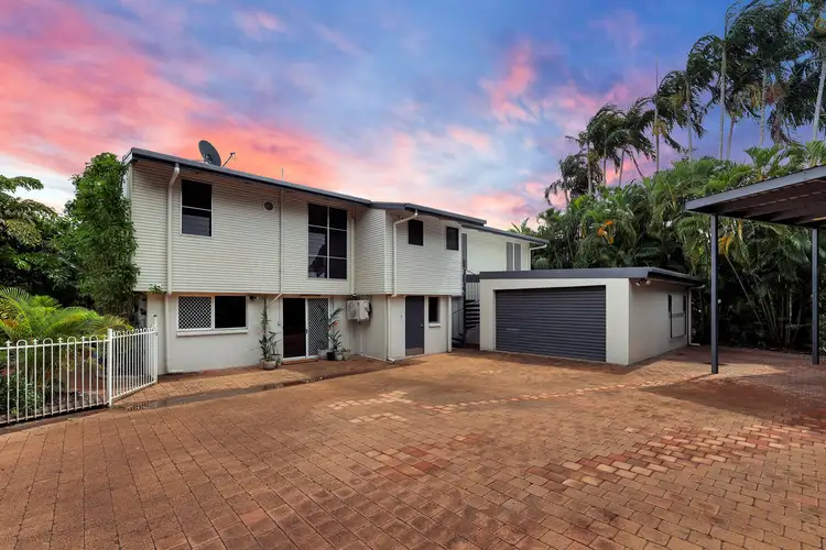 Fourth view of Homely house listing, 18 Dalwood Crescent, Malak NT 812