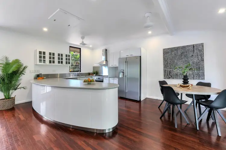 Fifth view of Homely house listing, 18 Dalwood Crescent, Malak NT 812