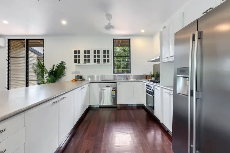 Sixth view of Homely house listing, 18 Dalwood Crescent, Malak NT 812