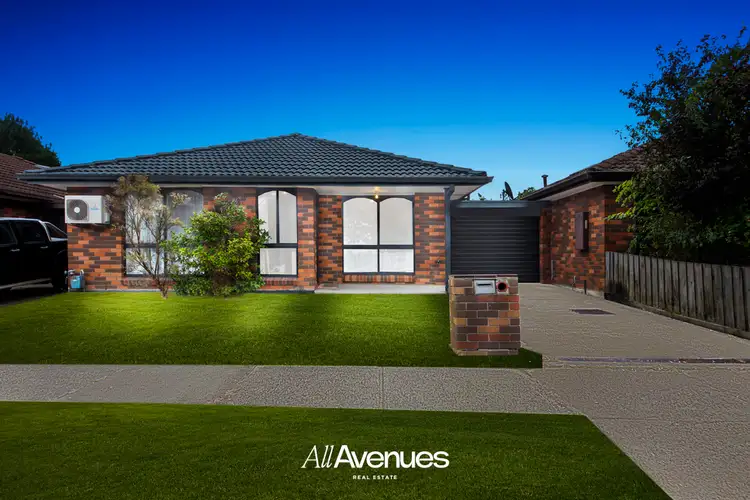 3/27 Codrington Street, Cranbourne VIC 3977