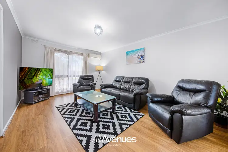 Second view of Homely unit listing, 3/27 Codrington Street, Cranbourne VIC 3977