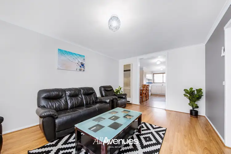 Third view of Homely unit listing, 3/27 Codrington Street, Cranbourne VIC 3977