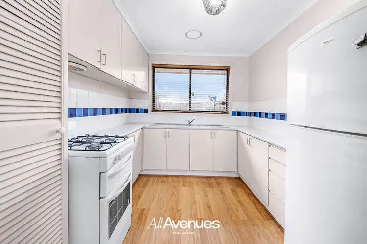 Fifth view of Homely unit listing, 3/27 Codrington Street, Cranbourne VIC 3977