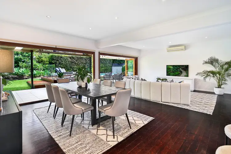 Main view of Homely house listing, 2 Hopkins Place, Forestville NSW 2087