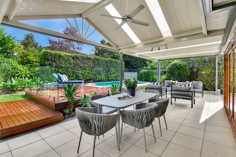 Second view of Homely house listing, 2 Hopkins Place, Forestville NSW 2087
