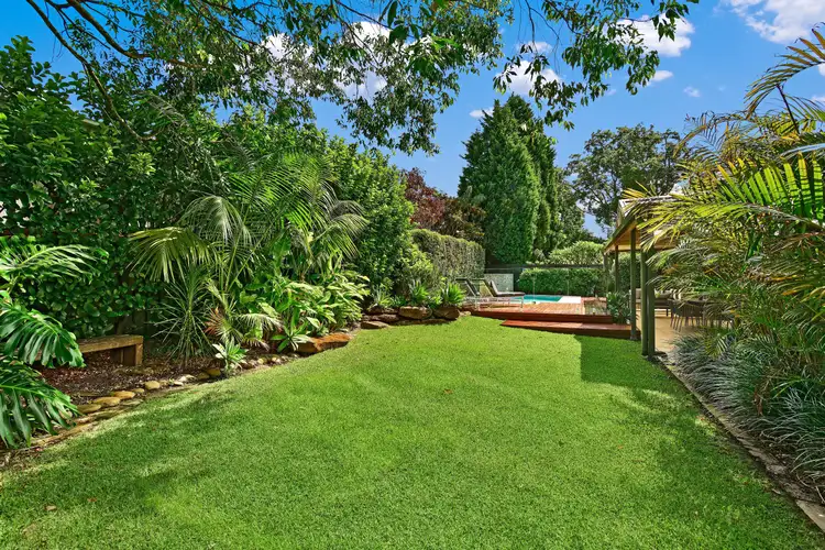Fifth view of Homely house listing, 2 Hopkins Place, Forestville NSW 2087