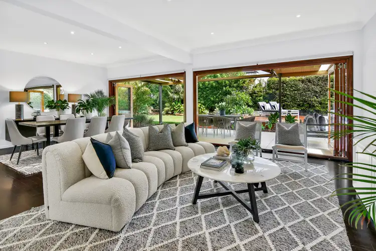 Sixth view of Homely house listing, 2 Hopkins Place, Forestville NSW 2087