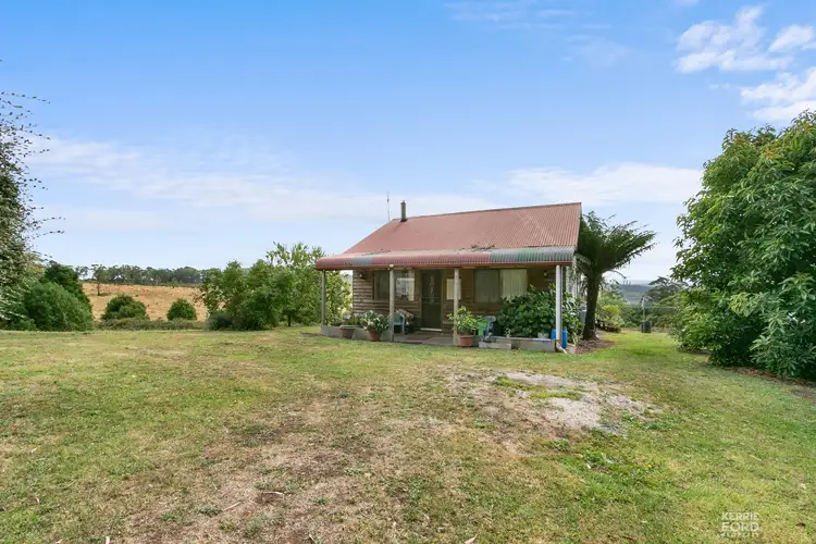 Third view of Homely rural property listing, 2807 Hyland Highway, Carrajung Lower VIC 3844