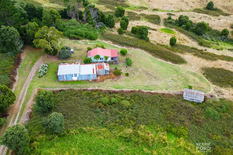 Fifth view of Homely rural property listing, 2807 Hyland Highway, Carrajung Lower VIC 3844