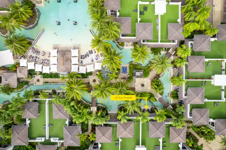 Main view of Homely apartment listing, 158/22-36 Mitre Street, Port Douglas QLD 4877