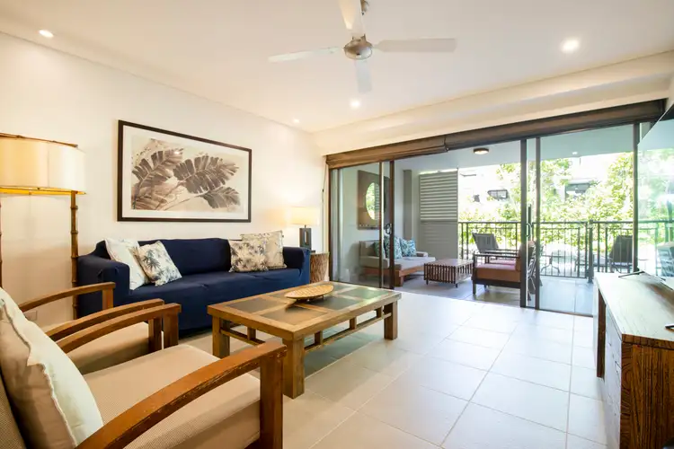 Third view of Homely apartment listing, 158/22-36 Mitre Street, Port Douglas QLD 4877