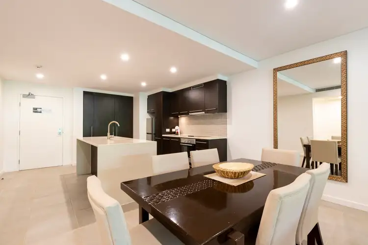 Fourth view of Homely apartment listing, 158/22-36 Mitre Street, Port Douglas QLD 4877