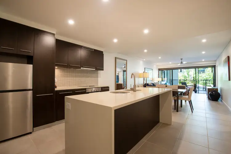 Fifth view of Homely apartment listing, 158/22-36 Mitre Street, Port Douglas QLD 4877