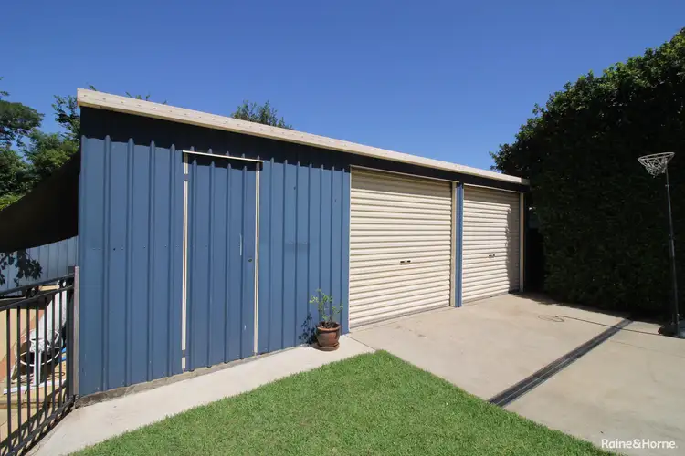 Third view of Homely house listing, 55 Albert Street, Kingaroy QLD 4610