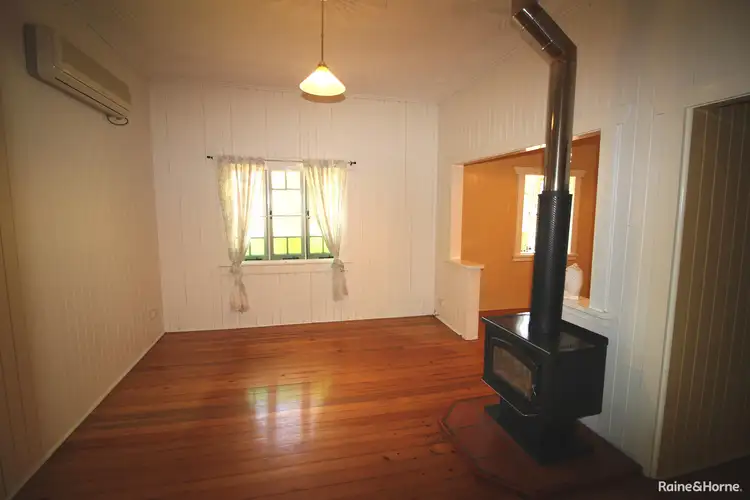 Seventh view of Homely house listing, 55 Albert Street, Kingaroy QLD 4610