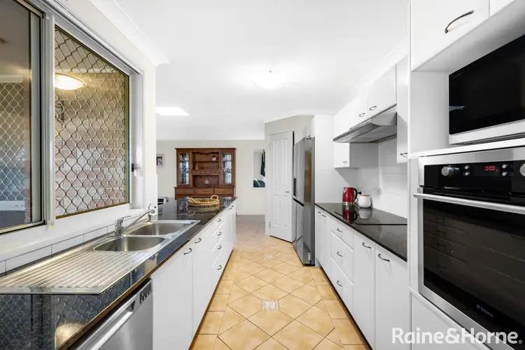 Fourth view of Homely house listing, 9 Abelia Place, Worrigee NSW 2540