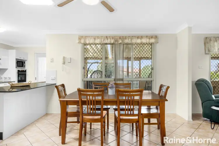 Fifth view of Homely house listing, 9 Abelia Place, Worrigee NSW 2540