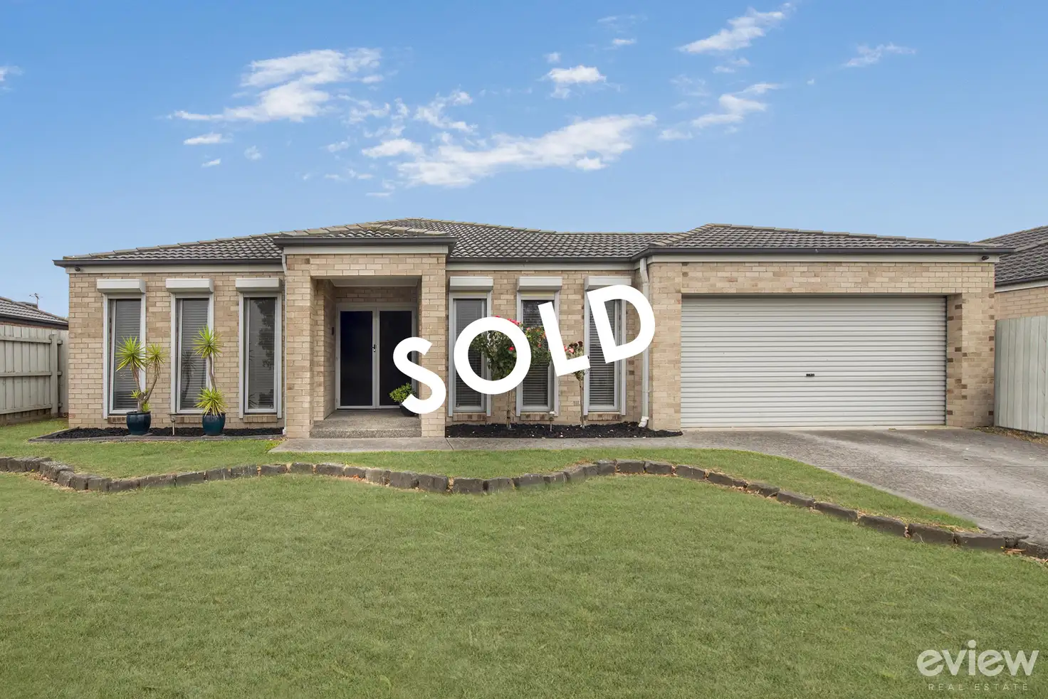 Main view of Homely house listing, 58 Webster Way, Pakenham VIC 3810
