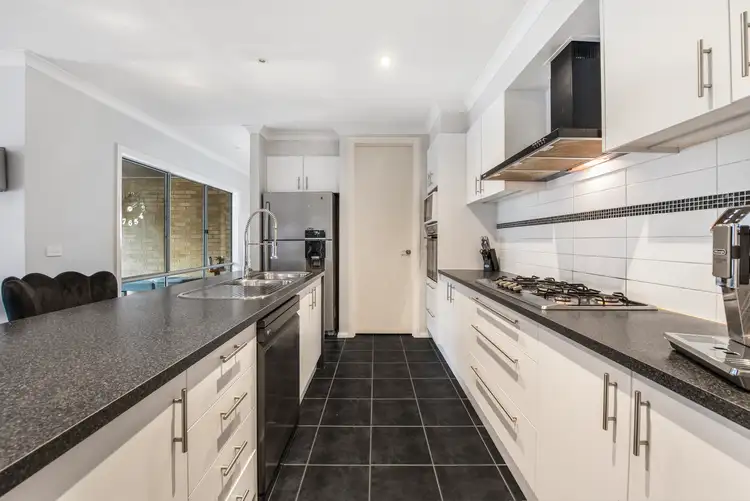 Third view of Homely house listing, 58 Webster Way, Pakenham VIC 3810