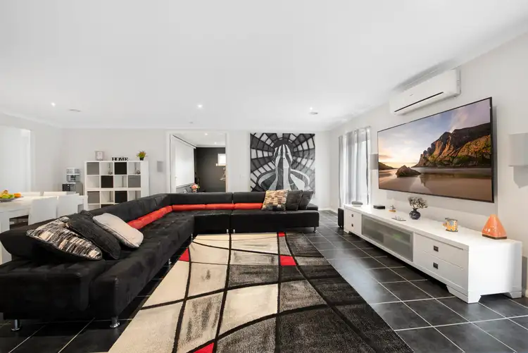 Fourth view of Homely house listing, 58 Webster Way, Pakenham VIC 3810