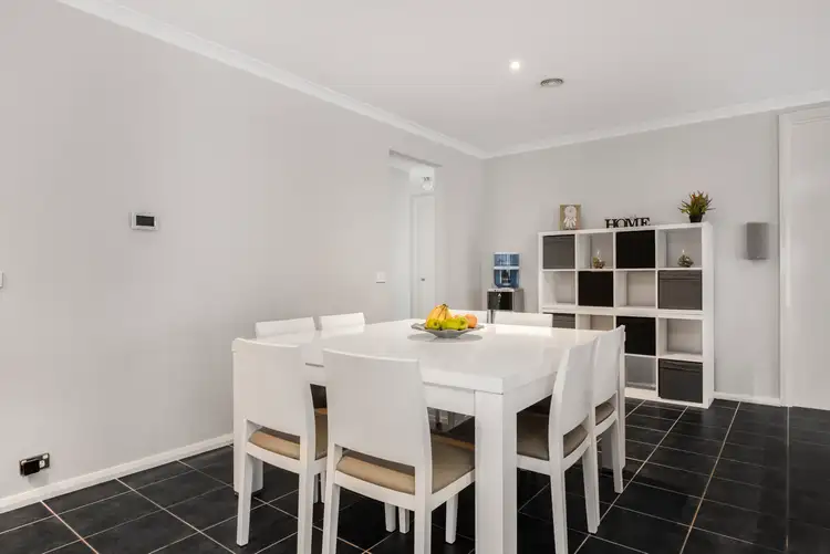 Sixth view of Homely house listing, 58 Webster Way, Pakenham VIC 3810