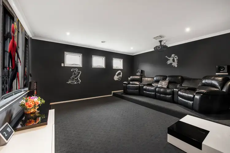 Seventh view of Homely house listing, 58 Webster Way, Pakenham VIC 3810