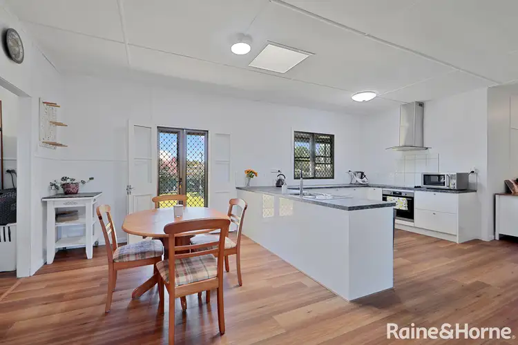 1 Crawford Street, Walkervale QLD 4670
