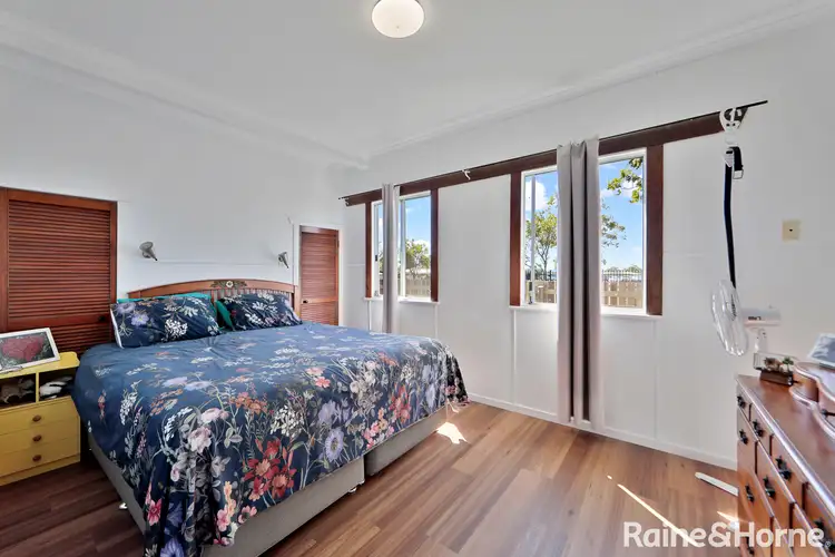 Sixth view of Homely house listing, 1 Crawford Street, Walkervale QLD 4670