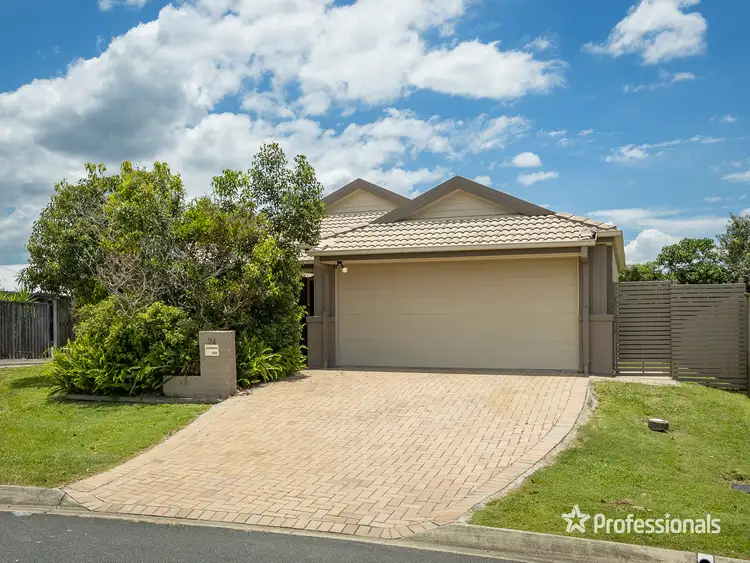 24 Pickering Place, Upper Kedron QLD 4055