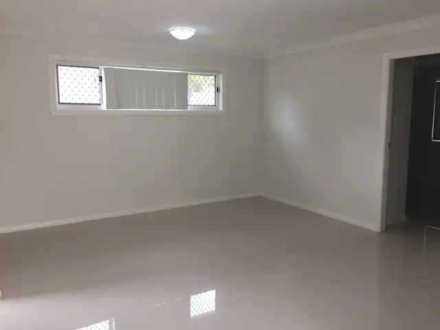 Second view of Homely house listing, 43a Lucena Crescent, Lethbridge Park NSW 2770