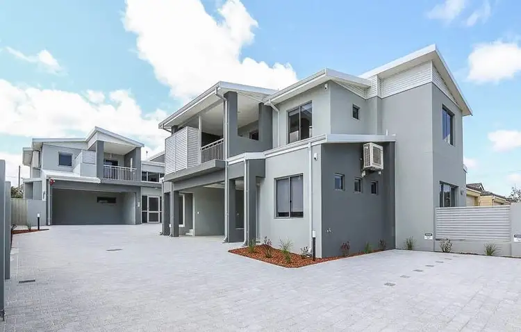 1/8 Ilumba Way, Nollamara WA 6061