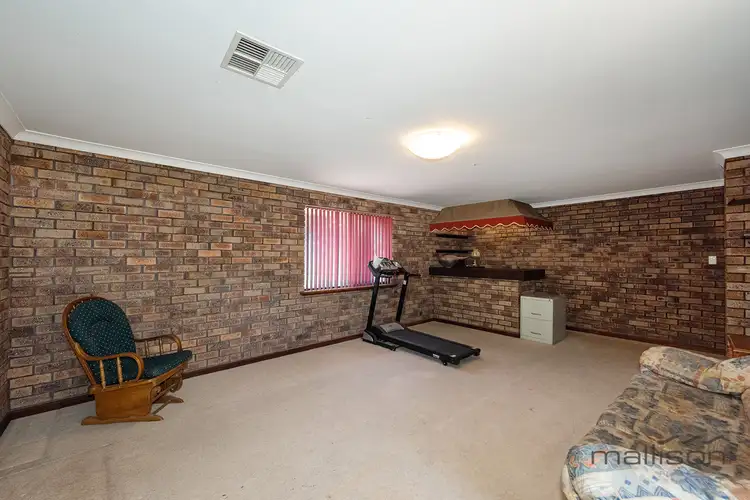 Second view of Homely house listing, 46 Burnett Avenue, Leeming WA 6149
